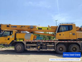 Buy XCMG XCT20L5 Used Crane / 3 Buy XCMG XCT20L5 Used Crane / 3